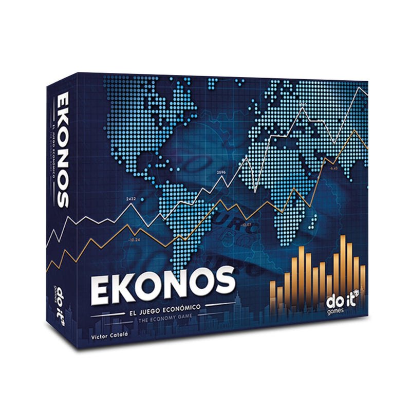 Ekonos