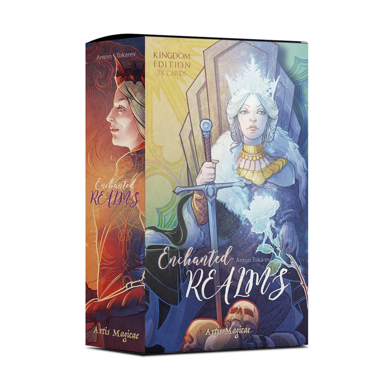 Enchanted Realms