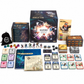 Kinfire Chronicles: Night's Fall Base + Upgrade Kit