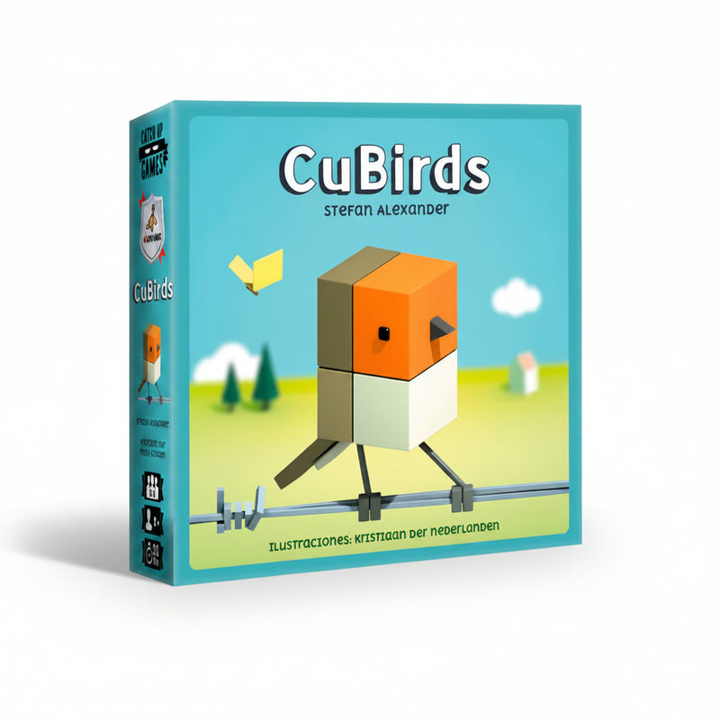 Cubitos