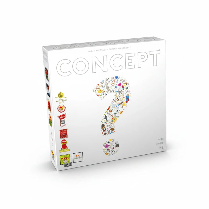 Concept