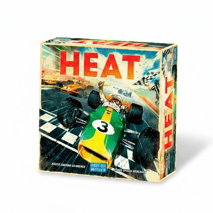 Heat