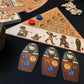 Pharaon Super Pack + Expansión