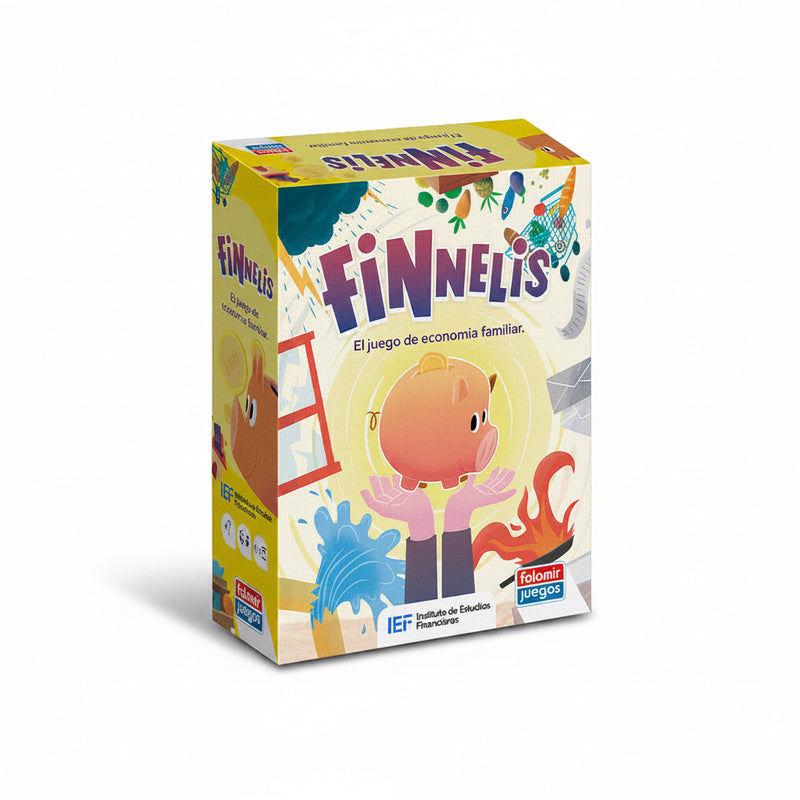 Finnelis