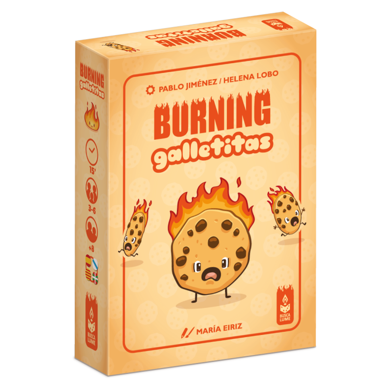 Galletitas