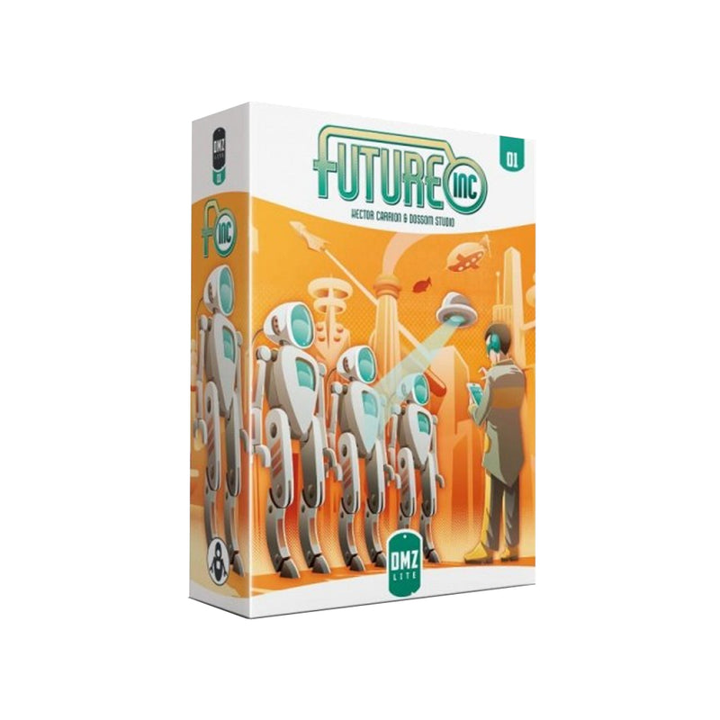 Future Inc.