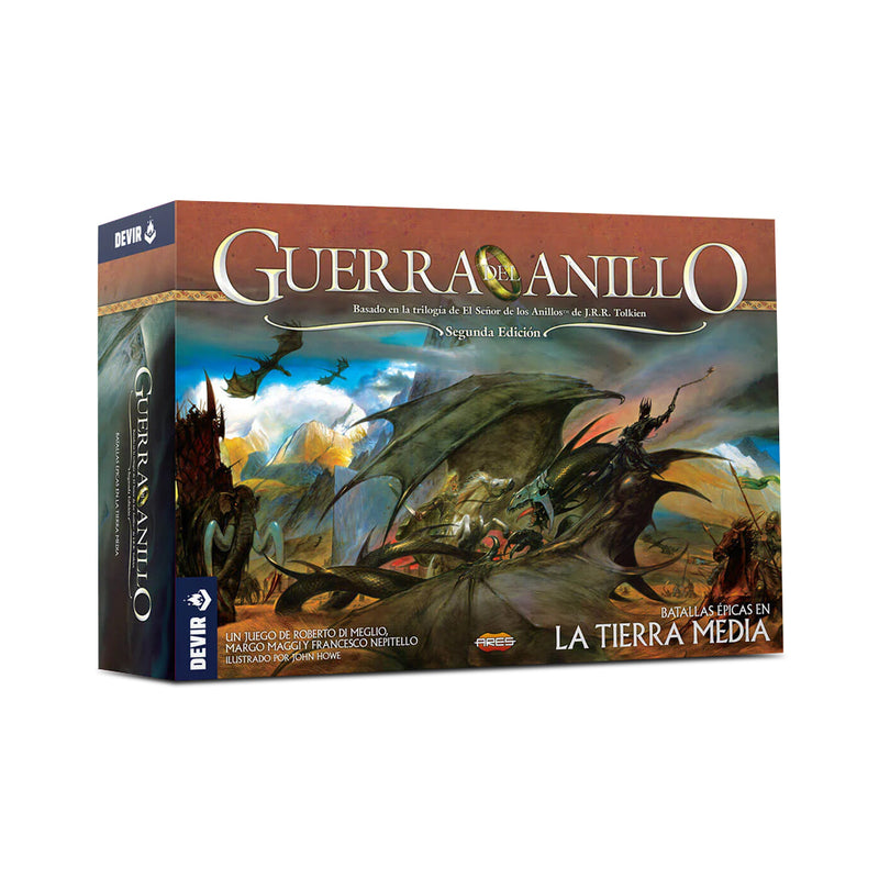 Guerra del Anillo