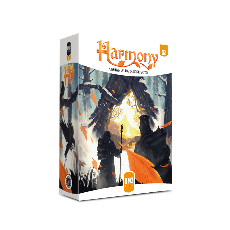 Harmony