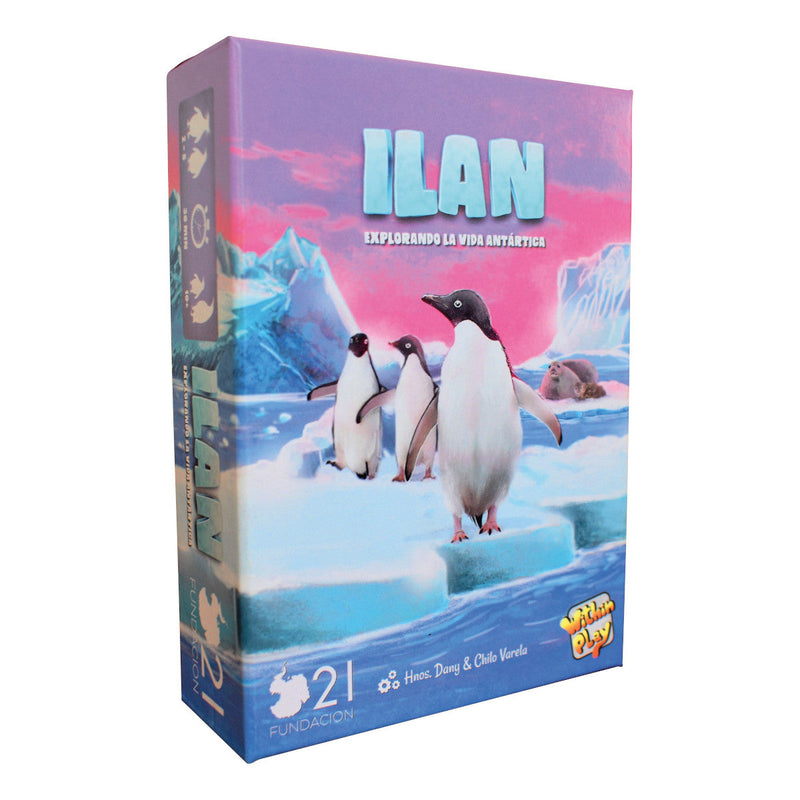 Ilan