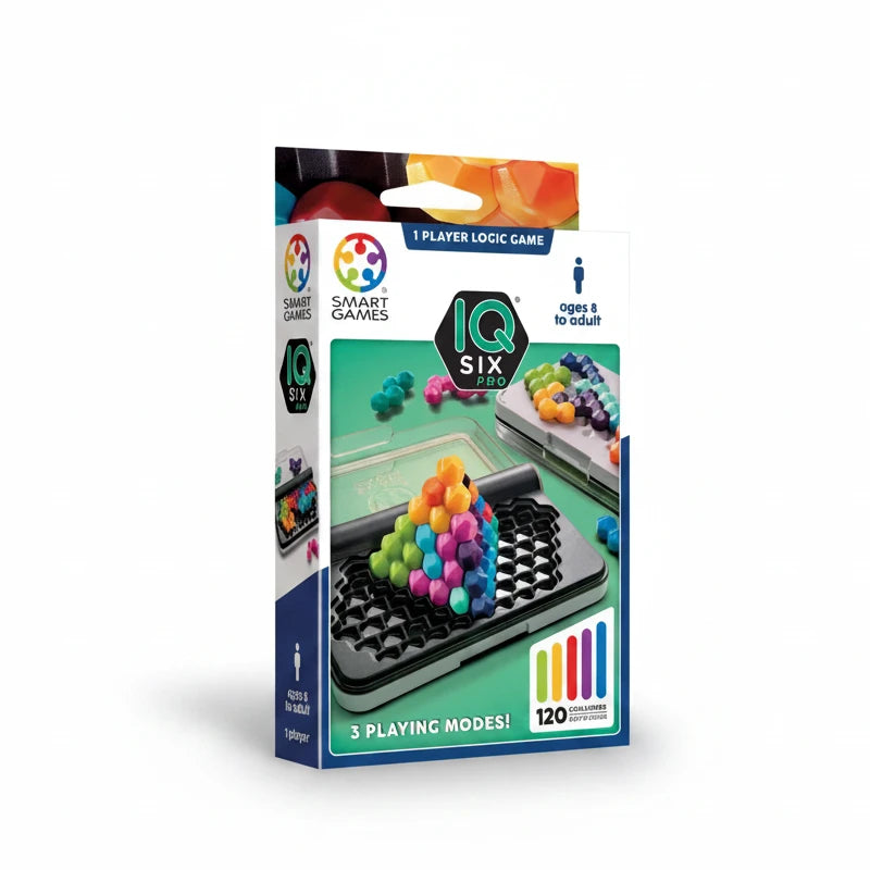 IQ Six Pro
