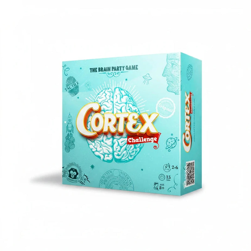 Cortex Challenge