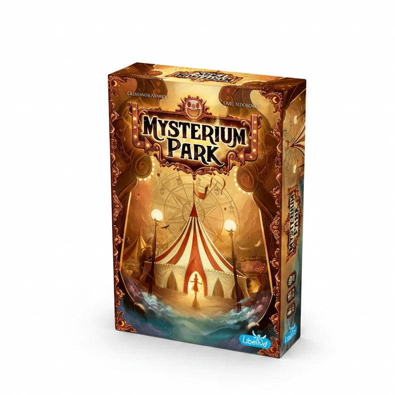 Mysterium Park