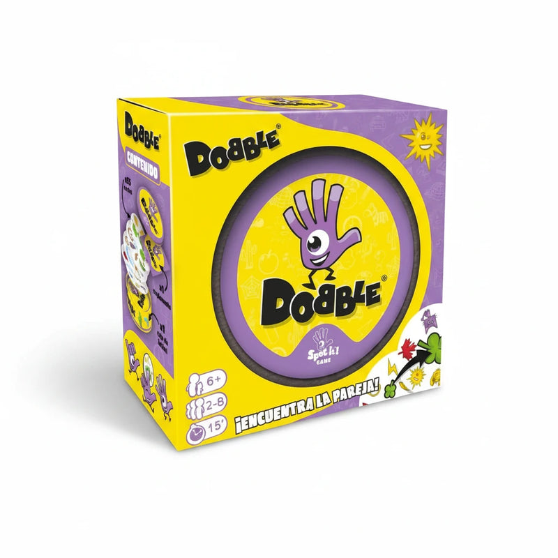 Dobble