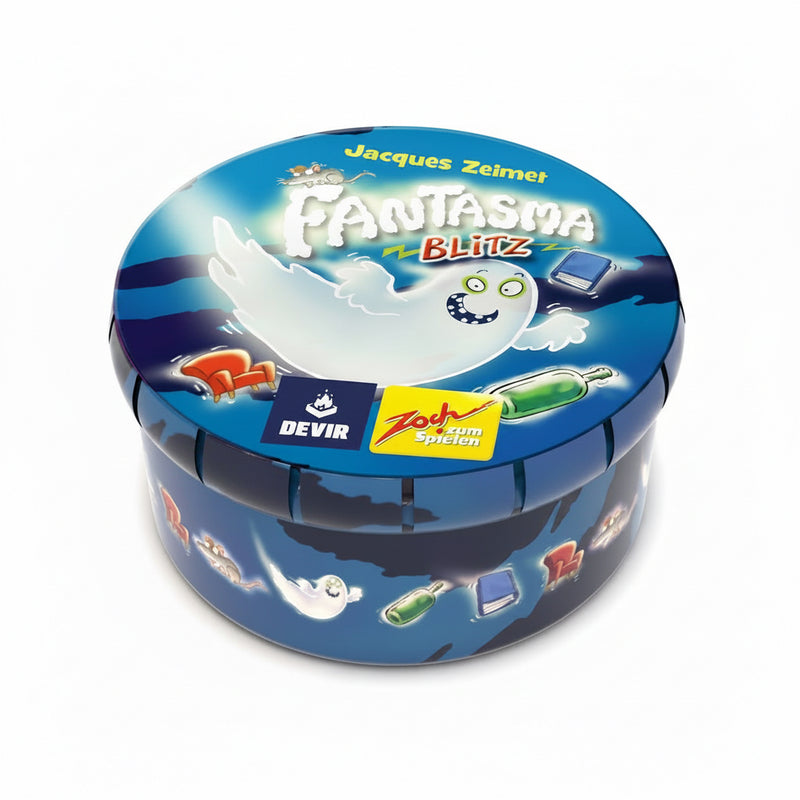 Fantasma Blitz Mini
