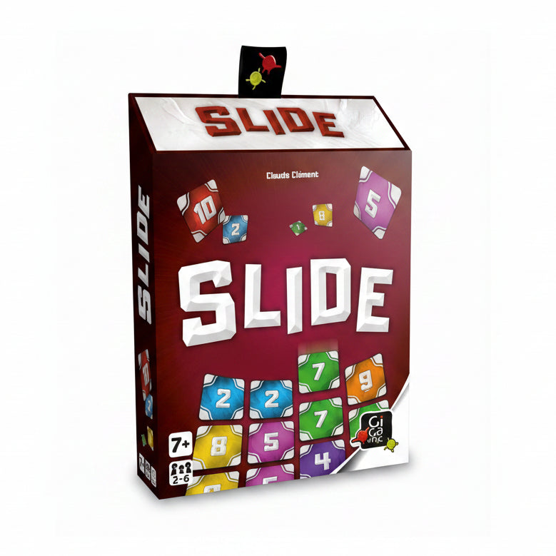 Slide