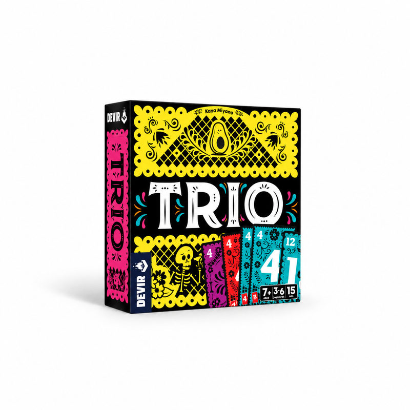 Trio