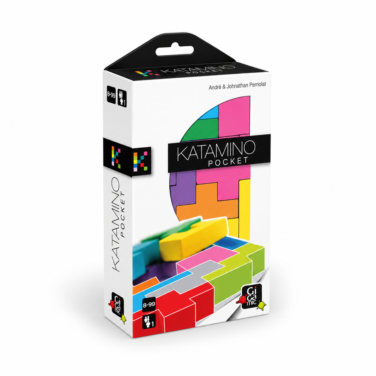 Katamino Pocket — imagen 1