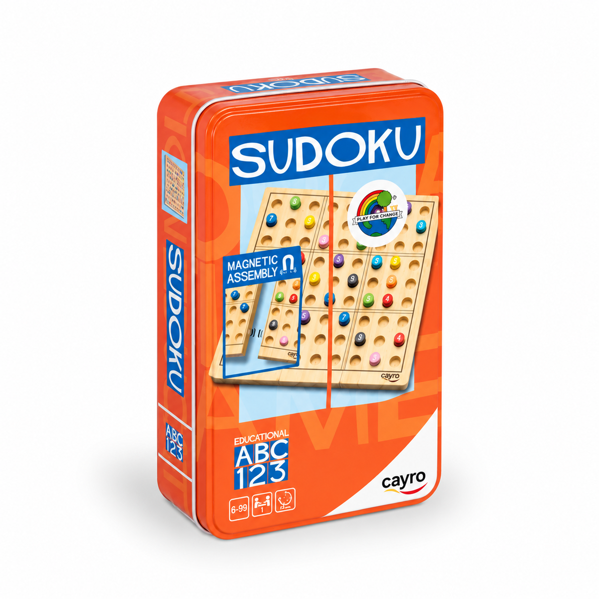 Sudoku — imagen 1
