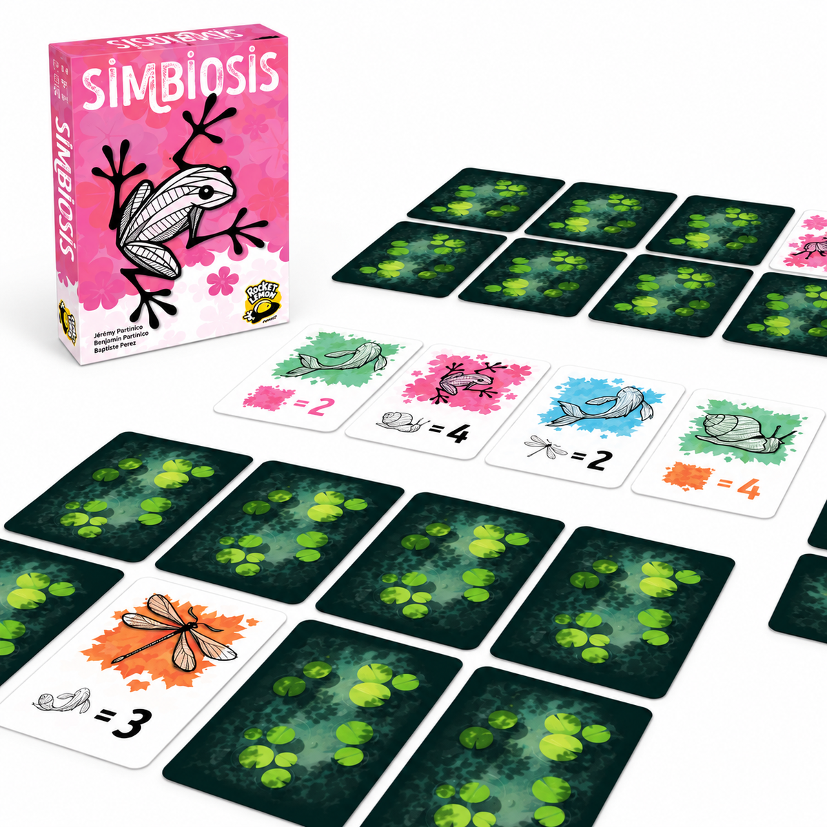 Simbiosis — imagen 2
