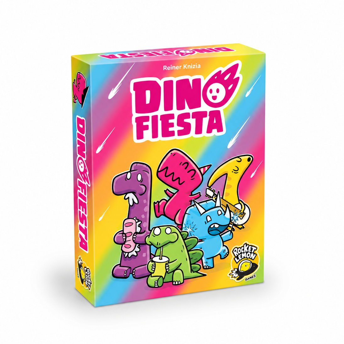 Dino Fiesta — imagen 1