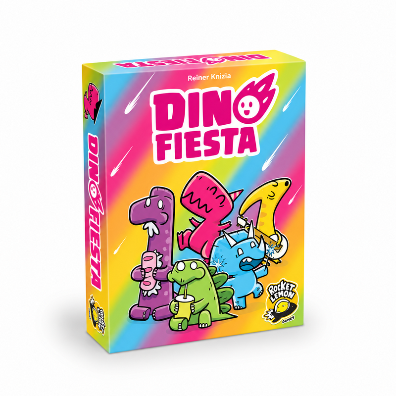 Dino Fiesta
