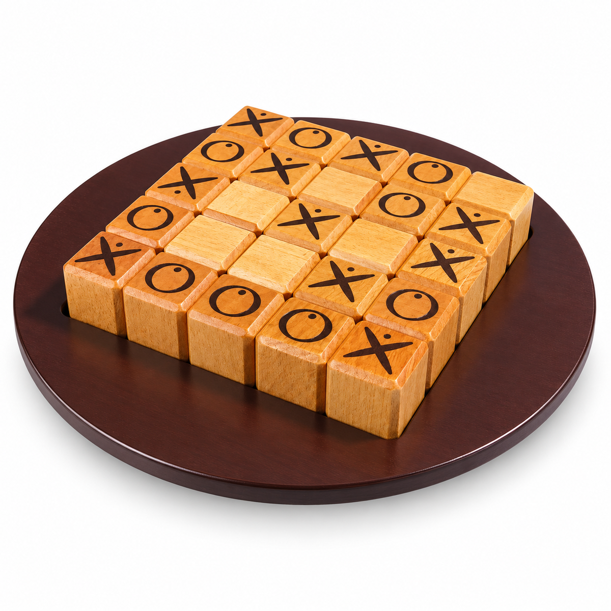 Quixo — imagen 2