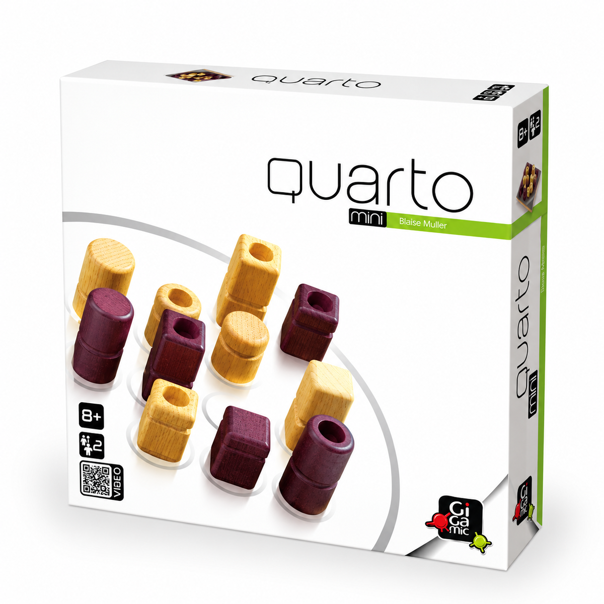 Quarto Mini — imagen 1