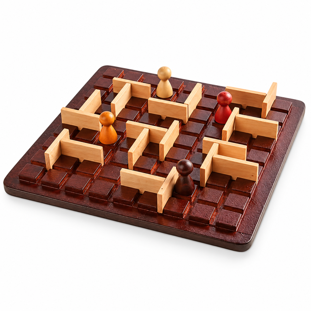 Quoridor Mini — imagen 2