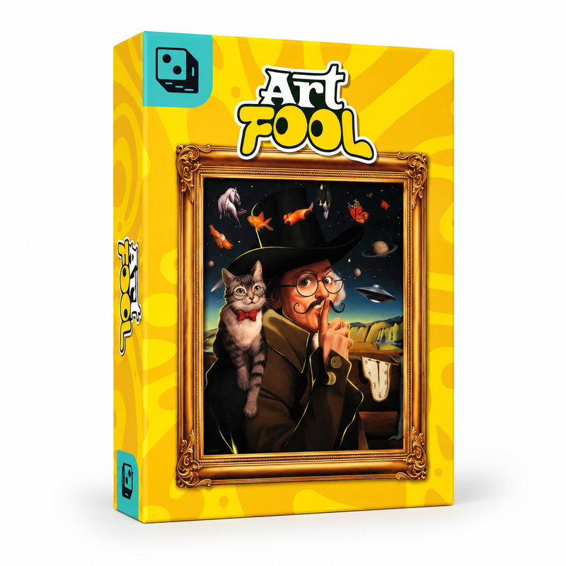 ArtFool