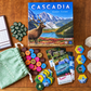 Cascadia