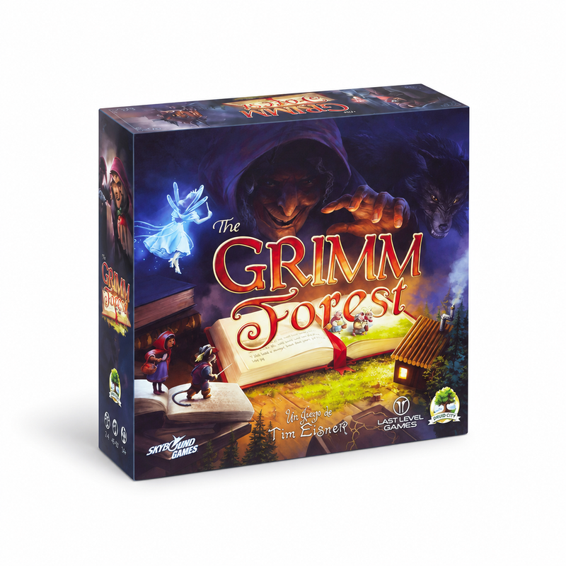 Grimm Forest