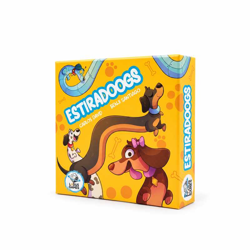 Estiradogs
