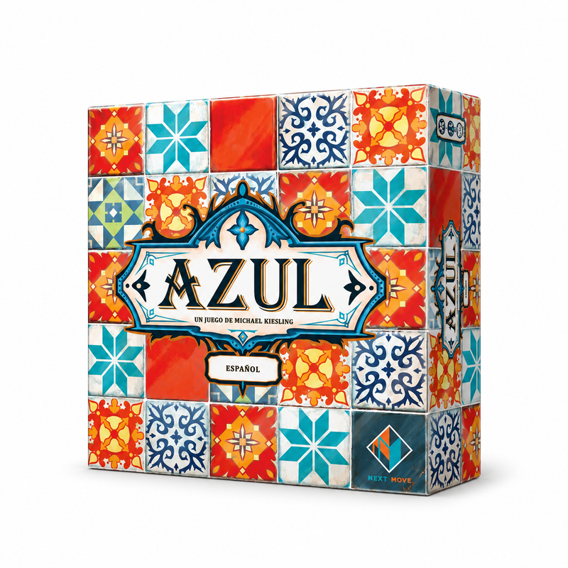 Azul