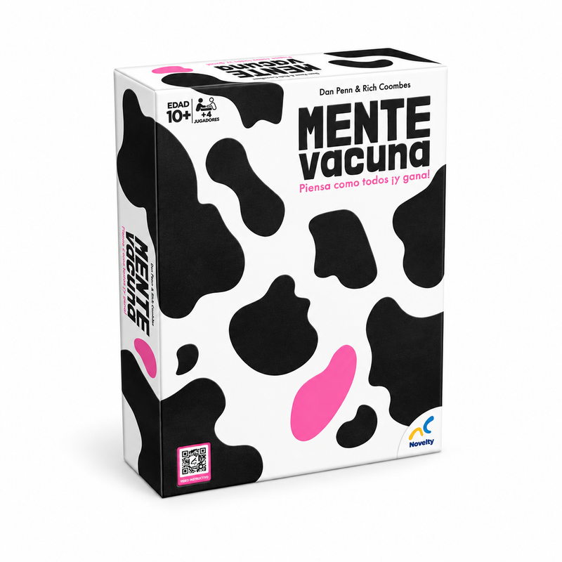 Mente Vacuna