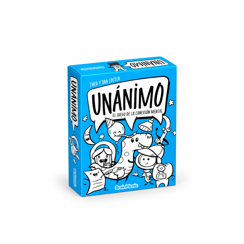 Unánimo