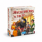 ¡Aventureros al Tren!