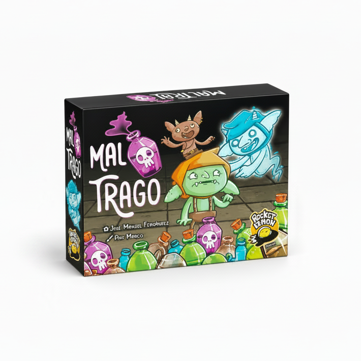 Mal Trago