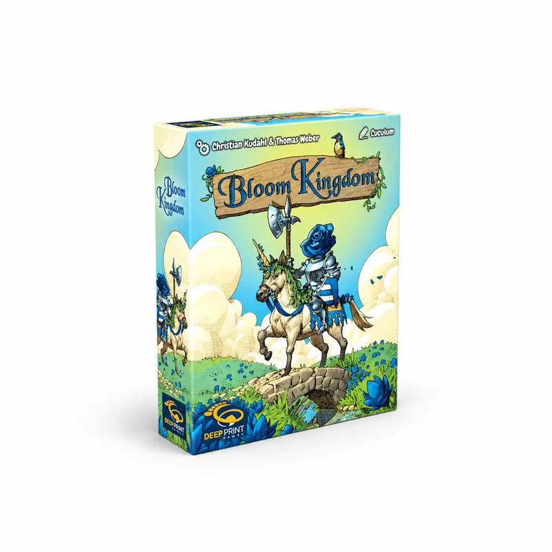 Bloom Kingdom