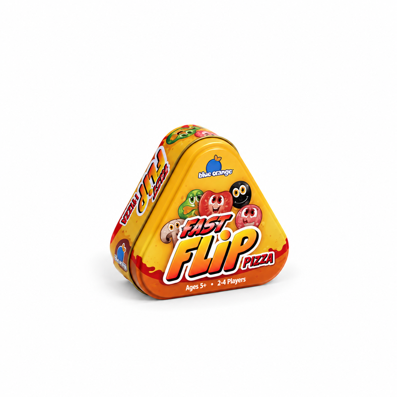 Fast Flip