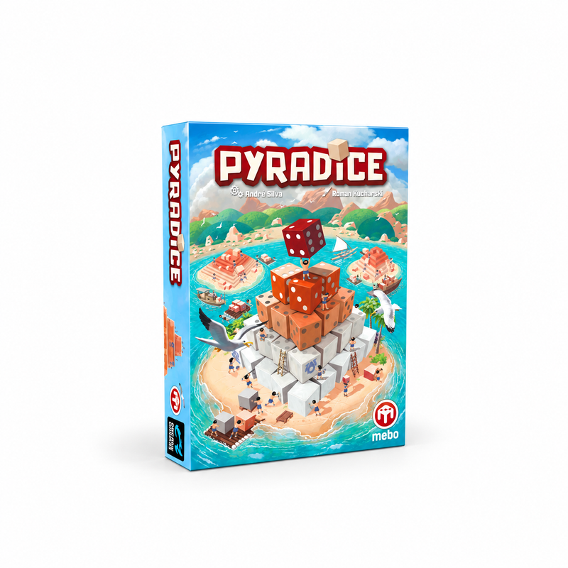 Pyradice