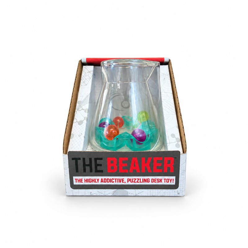 Dr. Beaker