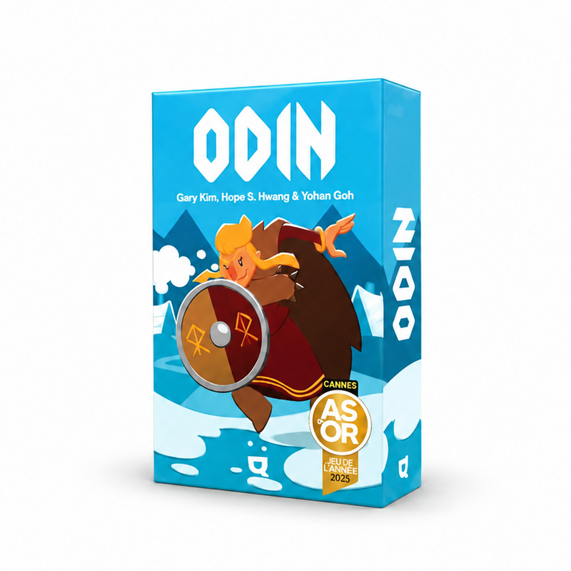 ODIN