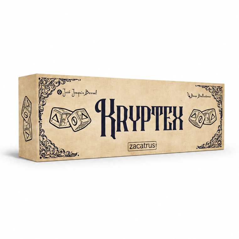 Kryptex