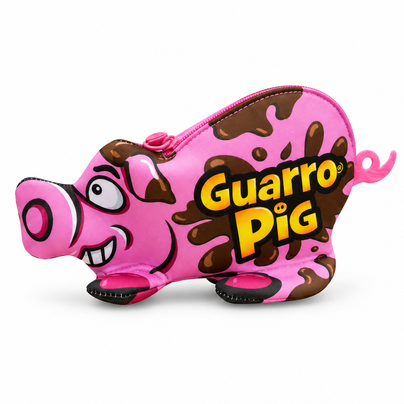 Guarro Pig