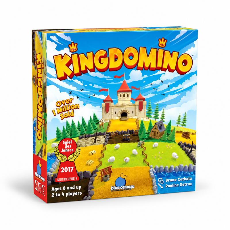 Kingdomino