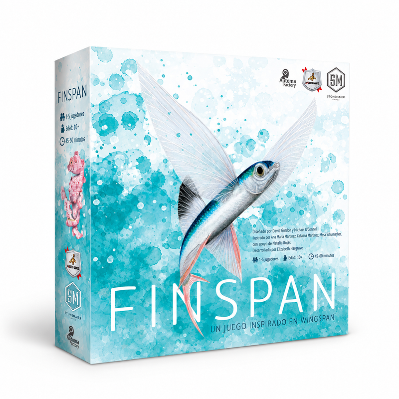 Finspan