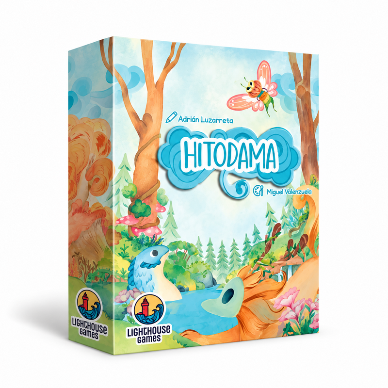 Hitodama