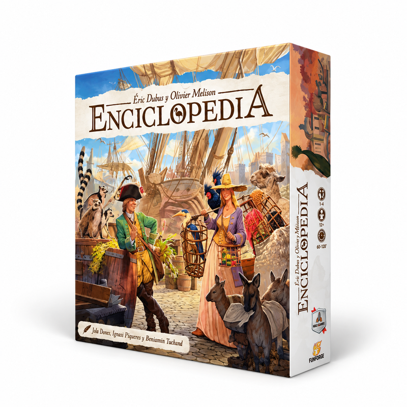 Enciclopedia