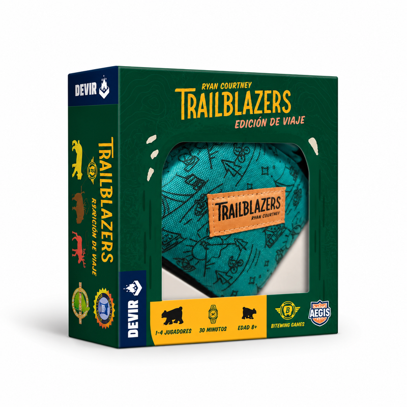 Trailblazers