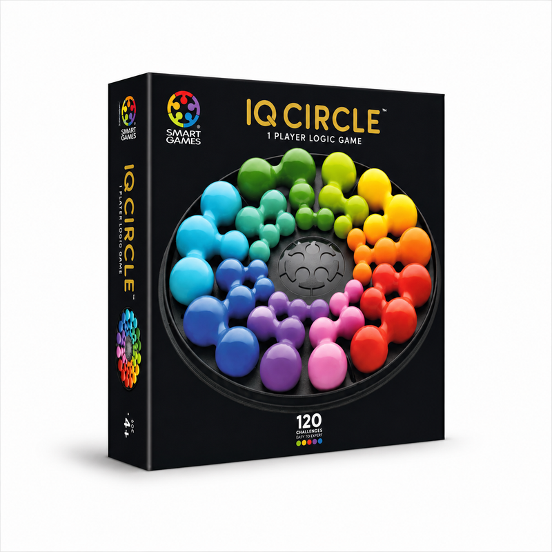 IQ Circle
